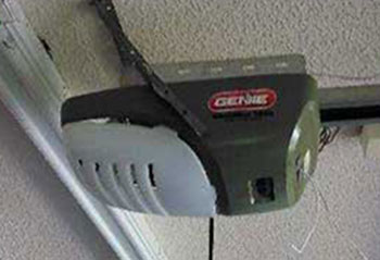 Garage Door Opener Repair, Harmaston