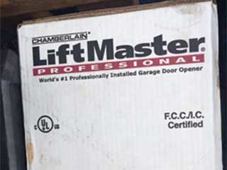 Choosing a Door Opener | Garage Door Repair Huffman, TX Choosing a Garage Door Opener