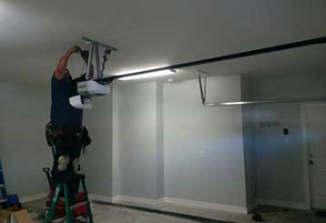 Garage Door Openers | Garage Door Repair Huffman, TX