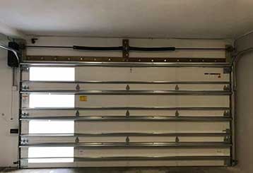 Garage Door Springs | Garage Door Repair Huffman, TX